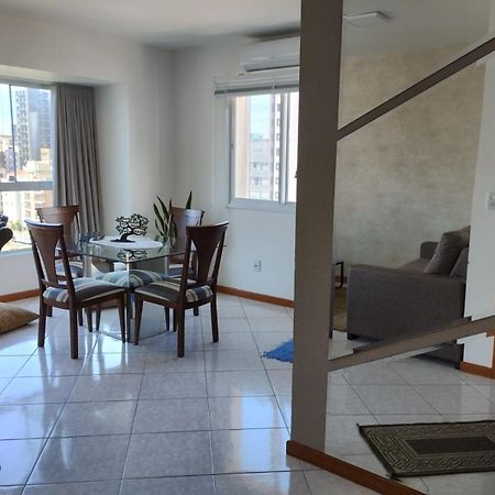 Apartamento Solar Da Praca, Aconchegante E Climatizado Torres Luaran gambar