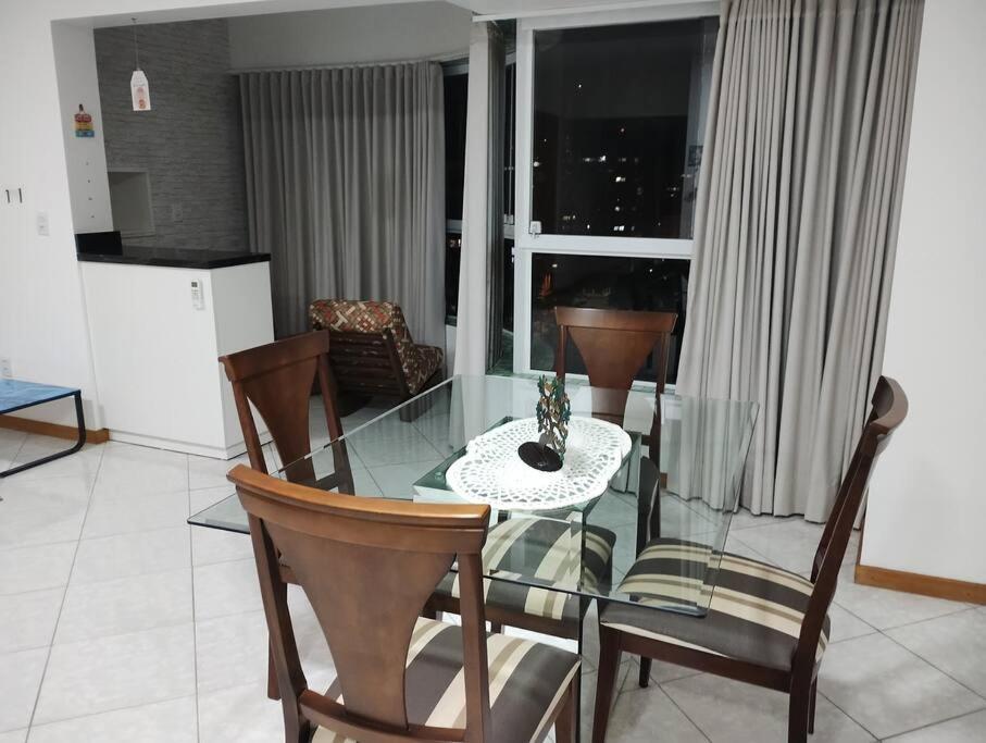 Apartamento Solar Da Praca, Aconchegante E Climatizado Torres Luaran gambar