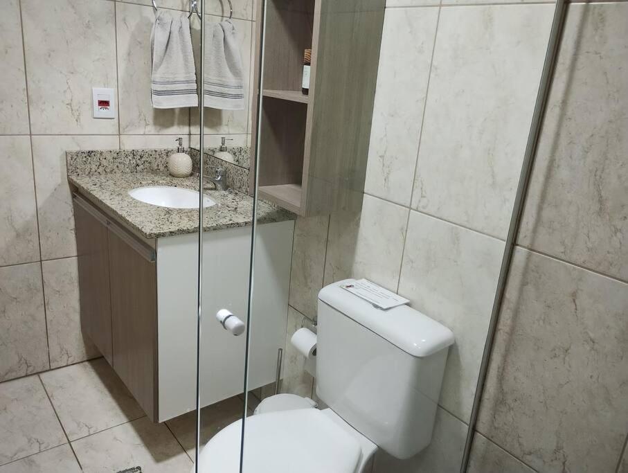 Apartamento Solar Da Praca, Aconchegante E Climatizado Torres Luaran gambar
