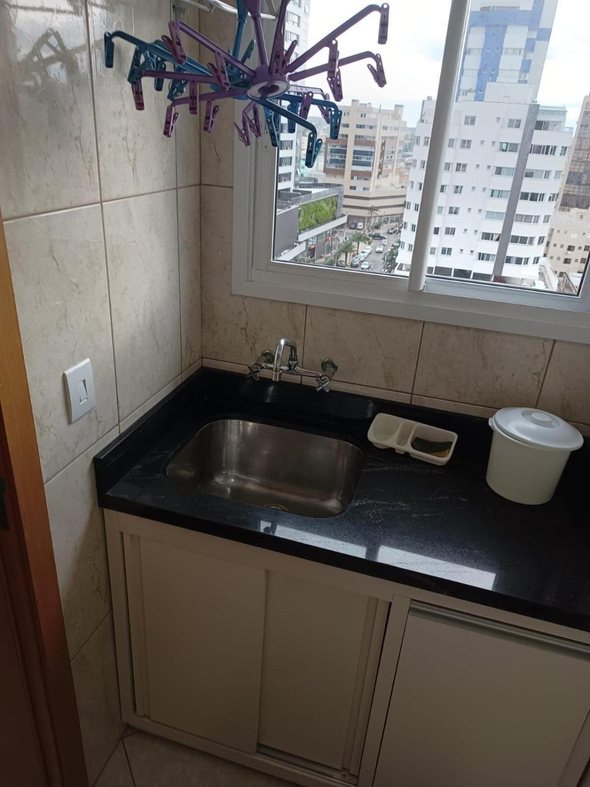 Apartamento Solar Da Praca, Aconchegante E Climatizado Torres Luaran gambar