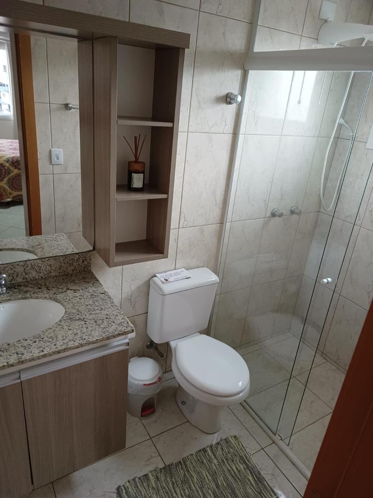 Apartamento Solar Da Praca, Aconchegante E Climatizado Torres Luaran gambar
