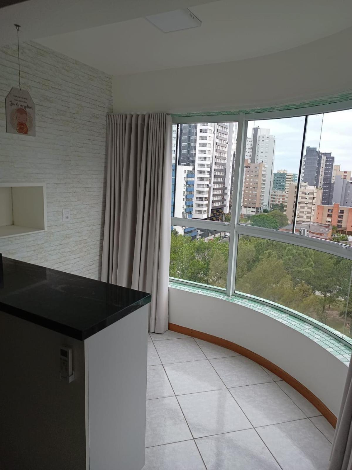 Apartamento Solar Da Praca, Aconchegante E Climatizado Torres Luaran gambar