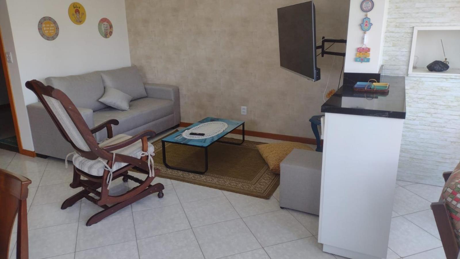 Apartamento Solar Da Praca, Aconchegante E Climatizado Torres Luaran gambar