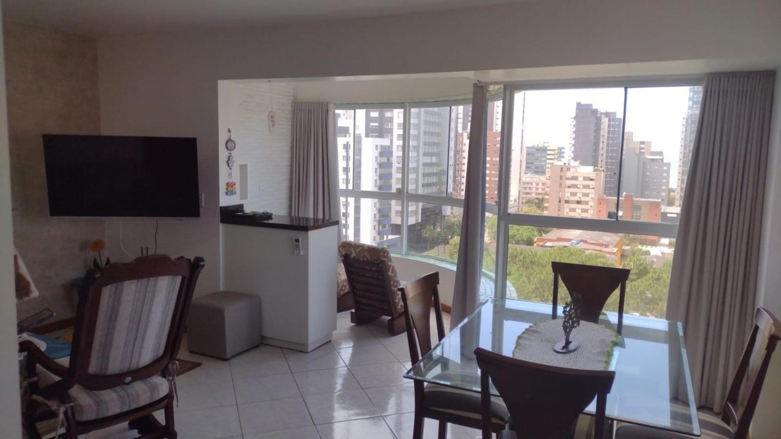 Apartamento Solar Da Praca, Aconchegante E Climatizado Torres Luaran gambar