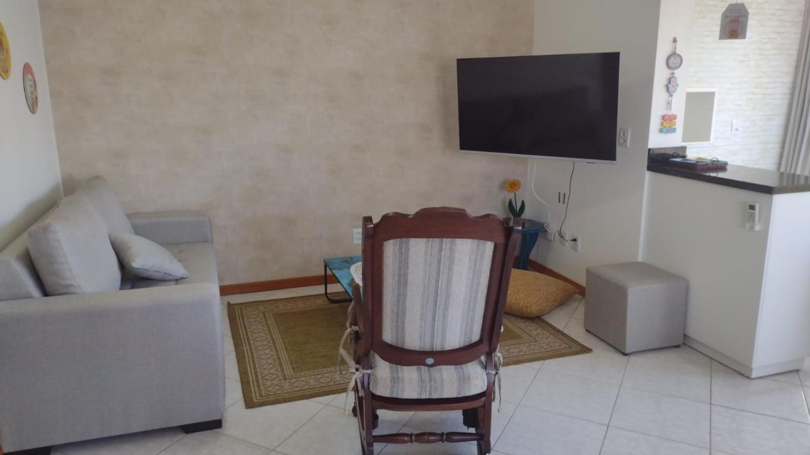 Apartamento Solar Da Praca, Aconchegante E Climatizado Torres Luaran gambar