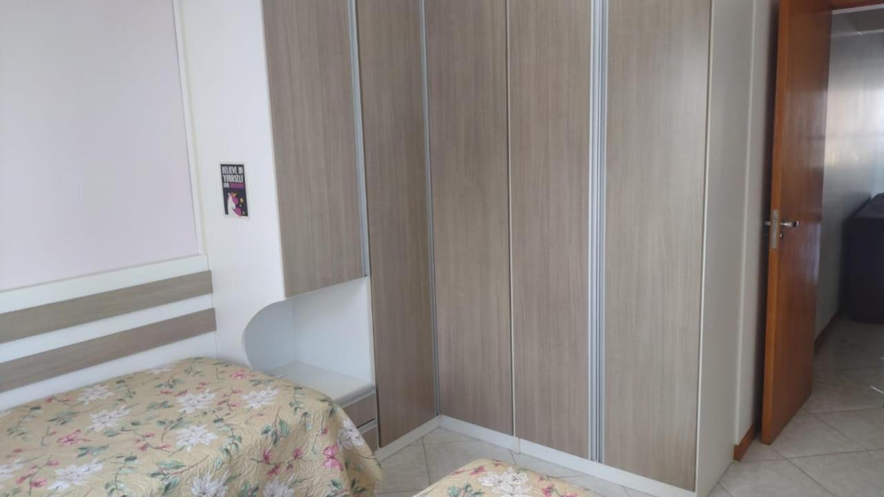 Apartamento Solar Da Praca, Aconchegante E Climatizado Torres Luaran gambar